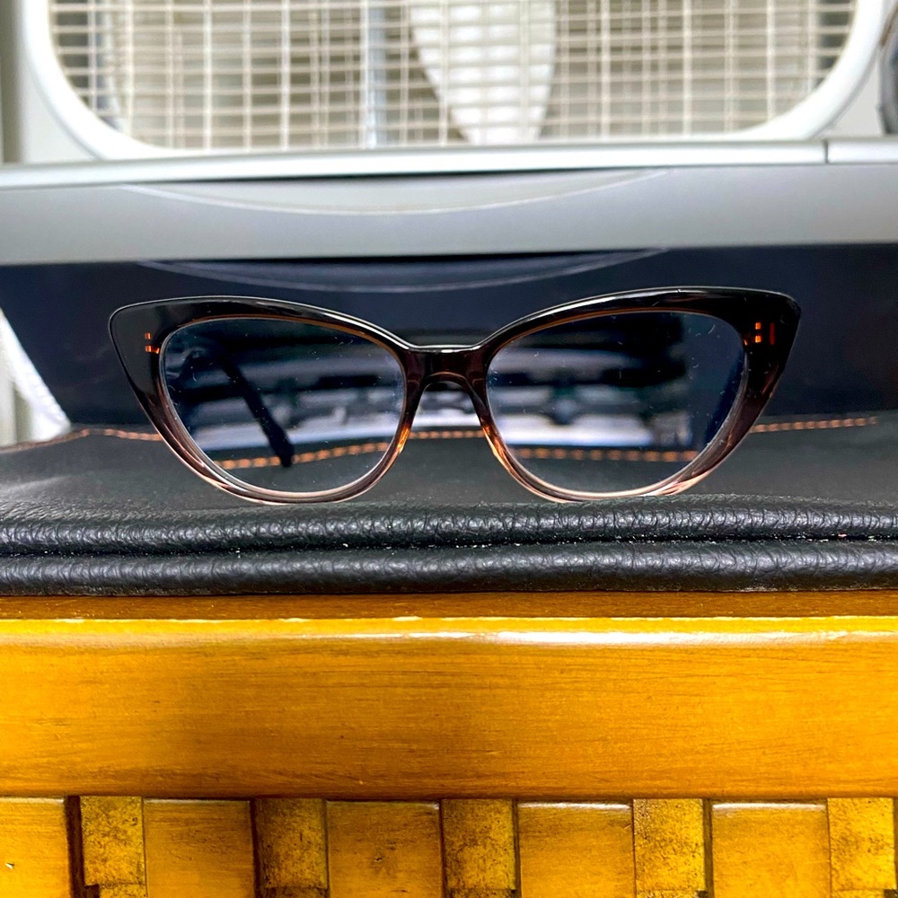 Versace Reading Glasses